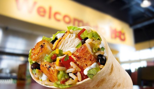 Moe's Southwest Grill by null