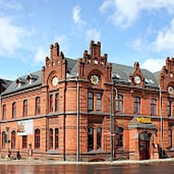 Postel Wolgast