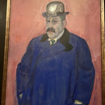 Van Gogh Museum - Museums Near Me - Amsterdam, New Hampshire