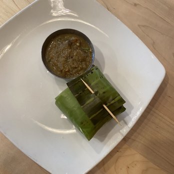 Malai Kitchen - App of sticky rice - Vietnamese Near Me - Southlake, Texas Malai Kitchen - App of sticky rice - Vietnamese Near Me - Southlake, Texas