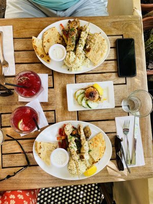 Pita Paradise by null