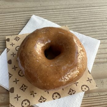 Holey Grail Donuts - Original sin so good! - Donuts Near Me - Honolulu, Hawaii Holey Grail Donuts - Original sin so good! - Donuts Near Me - Honolulu, Hawaii