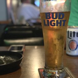 Wolfie’s Time Out Tavern - 23 oz. draft