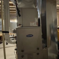 Moed Investment - Furnace