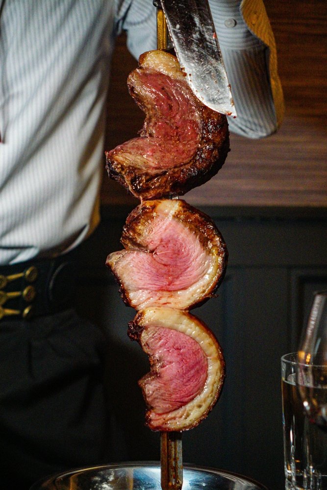 Fogo De Chão Brazilian Steakhouse Brooklyn Fogo de Chão Brazilian Steakhouse, Lynnwood | Roadtrippers