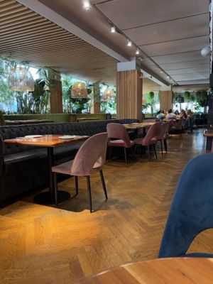 Seis l Tapas Sevilla by null