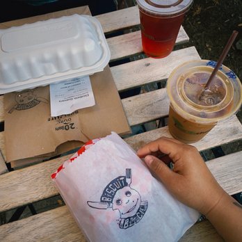 Biscuit Bitch - Breakfast & Brunch Near Me - Seattle, Washington
