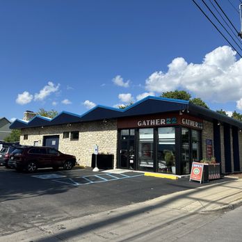 Gather 22 - Pizza Near Me - Indianapolis, Indiana Gather 22 - Pizza Near Me - Indianapolis, Indiana