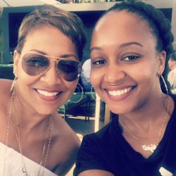 Tara and Naja - Tara and Naja