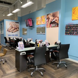 Hana Nails And Spa Nail Salons 30 210 Slimmon Road Saskatoon Sk Phone Number Yelp