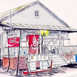 Kemptown Store
