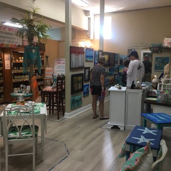 Coastal Cottage - Furniture Stores Near Me - St Pete Beach, Florida