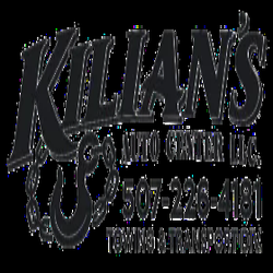 Kilian Towing and Transport