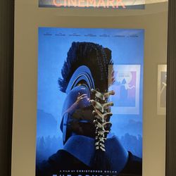 Cinemark Waco & XD - Coming July 2026 The Odyssey