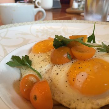 The Publican - Pork shoulder w eggs - New American Near Me - Chicago, Illinois