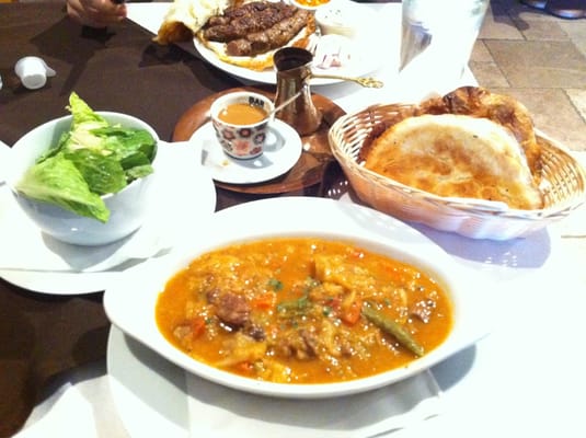 Old Town Sarajevo by null