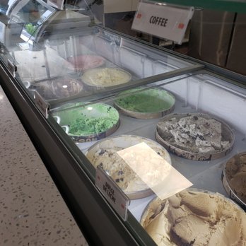 Puffles - Desserts Near Me - Hollywood, Florida