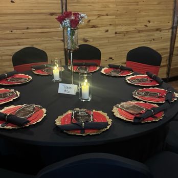 The Copper Oak Event Space - Venues & Event Spaces Near Me - River Grove, Illinois