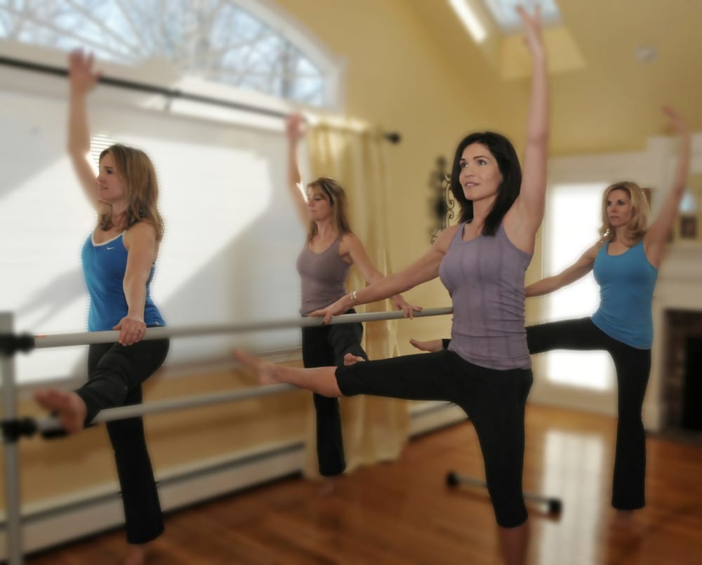 Extreme Core Pilates Logo