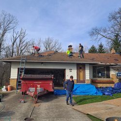 West Side Roofing