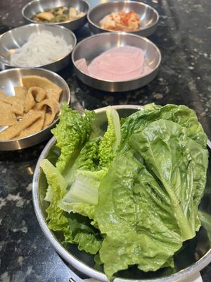 Choga Restaurant by null