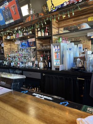 Rocky Top Tavern by null