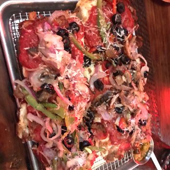 Bricks Corner - The Brick House - Bars Near Me - Salt Lake City, Utah