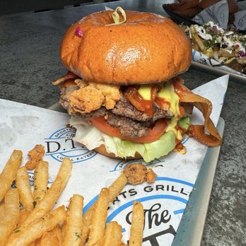 Dtc Sports Grill - Sports Bars Near Me - Tempe, Arizona Dtc Sports Grill - Sports Bars Near Me - Tempe, Arizona