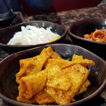 Let's Gogi - Korean Near Me - Rowland Heights, California Let's Gogi - Korean Near Me - Rowland Heights, California