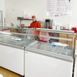 flip flop ice cream