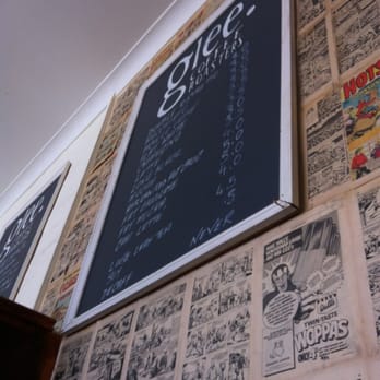 Glee Coffee Roasters - Cafes Near Me - Newcastle, NSW