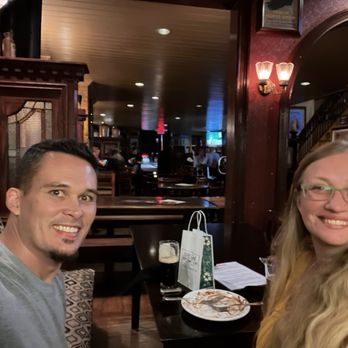 Mac McGee - Bar area - Irish Near Me - Roswell, Georgia