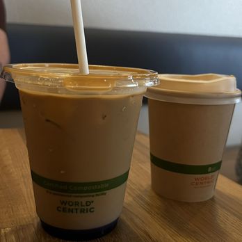 KOS Coffee - Maitland - Coffee & Tea Near Me - Maitland, Florida