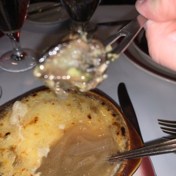 Le Rivage - Escargot out of shell - French Near Me - New York, New York Le Rivage - Escargot out of shell - French Near Me - New York, New York