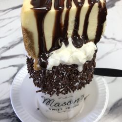 Mason’s Sweet Shoppe - Razzle Dazzle