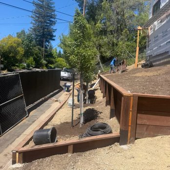Ornelas Landscaping & Grading - Excavation Services Near Me - Gilroy, California Ornelas Landscaping & Grading - Excavation Services Near Me - Gilroy, California