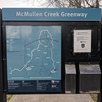 McMullen Creek Greenway - Greenway map and info - Parks Near Me - Charlotte, North Carolina McMullen Creek Greenway - Greenway map and info - Parks Near Me - Charlotte, North Carolina