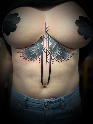 Miscellaneous Tattoos - Various tattoo styles Miscellaneous Tattoos - Various tattoo styles