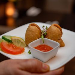 Swagat Indian Restaurant 