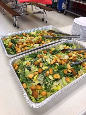 Tommy Chicago's Pizzeria by null