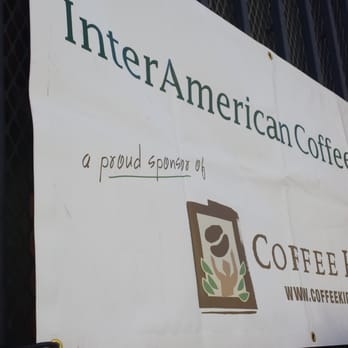 Caffeine Crawl - San Diego - InterAmerican Coffee - Food Tours Near Me