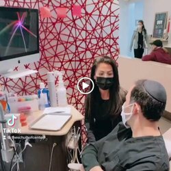 The Schulhof Center for Orthodontics