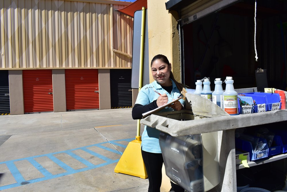 UHAUL SPRING VALLEY 20 Photos & 18 Reviews 8847 Jamacha Rd