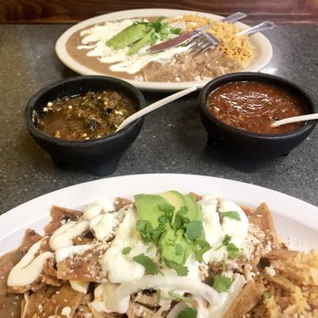 Antojito Como En Casa - Mexican Near Me - El Centro, California
