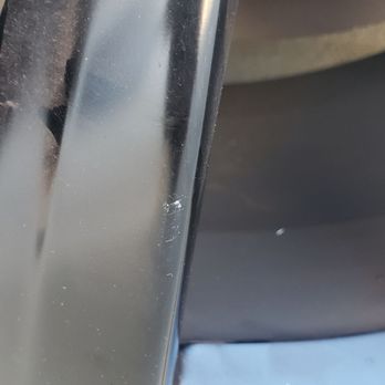 Economy Tires W H - Scratches left by them - Tires Near Me - Fullerton, California Economy Tires W H - Scratches left by them - Tires Near Me - Fullerton, California