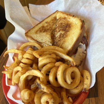 Haywood Cafe - Turkey bacon melt - Breakfast & Brunch Near Me - Keystone, Colorado Haywood Cafe - Turkey bacon melt - Breakfast & Brunch Near Me - Keystone, Colorado