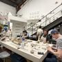Photo of Ceramic Social