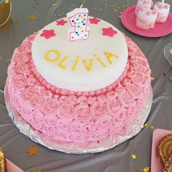 The Cake Palace by PC - Custom Cakes Near Me