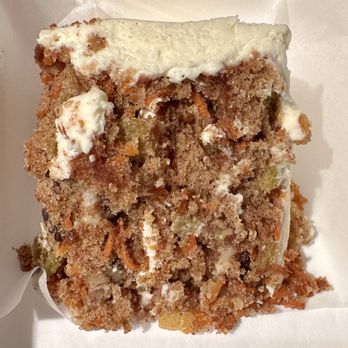SusieCakes - Hillside Village - Best ever Carrot Cake! - Cupcakes Near Me - Dallas, Texas SusieCakes - Hillside Village - Best ever Carrot Cake! - Cupcakes Near Me - Dallas, Texas