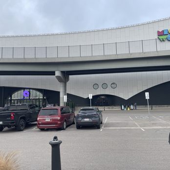 Meow Wolf - Venues & Event Spaces Near Me - Denver, Colorado Meow Wolf - Venues & Event Spaces Near Me - Denver, Colorado